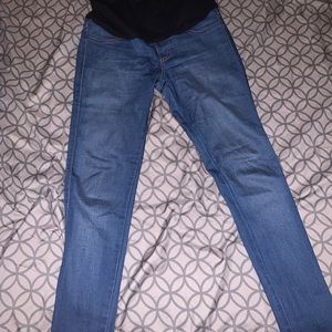 Fashion nova maternity pants size 3 and 5 BUNDLE